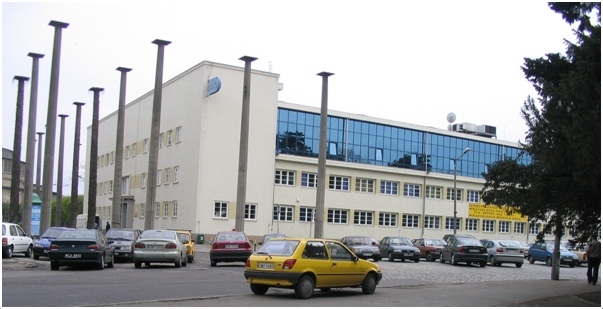Instytut Automatyki Systemów Energetycznych największe sale konferencyjne dolny śląsk