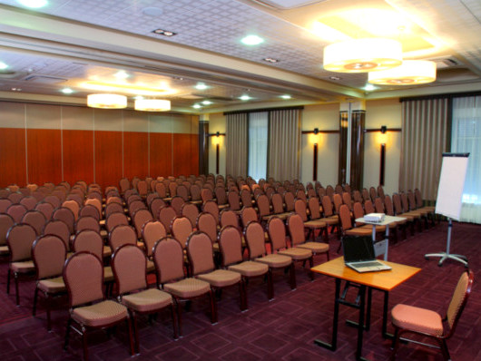 Hotel Panorama Mszczonów sale konferencyjne