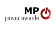Logo MP Awards