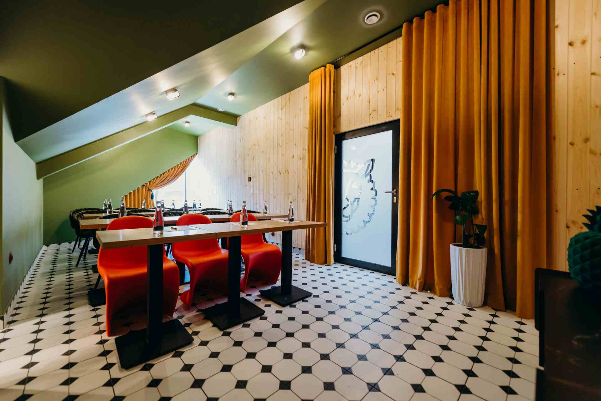 Hotel Bacówka Radawa & SPA