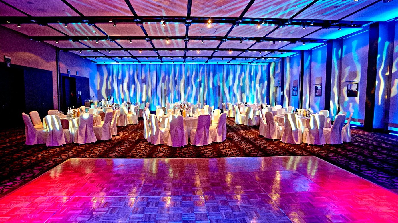 Holiday Inn Resort Warszawa-Józefów event