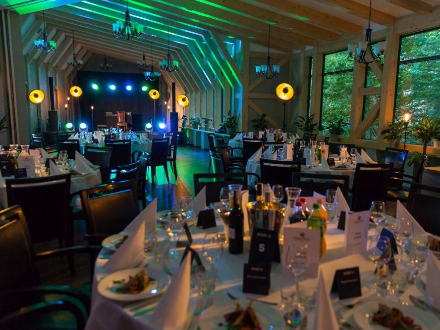 Czarny Potok Resort Spa Conference Krynica Zdroj Restauracja Włoska