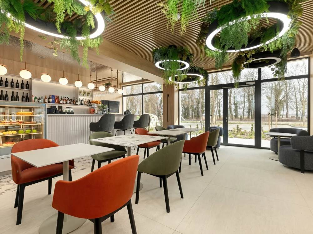 Essense Baltic Resort & SPA Dziwnów