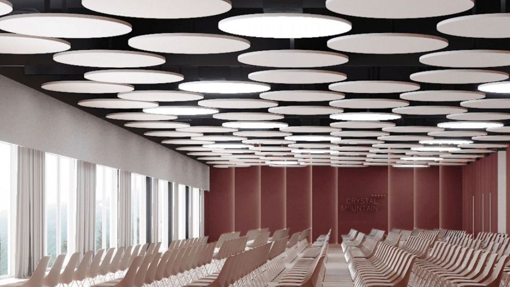 Hotel Crystal Mountain