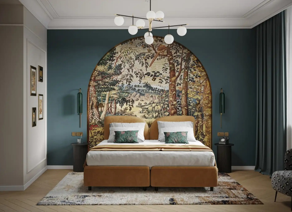 Hotel Indigo Krakow Wawel Castle