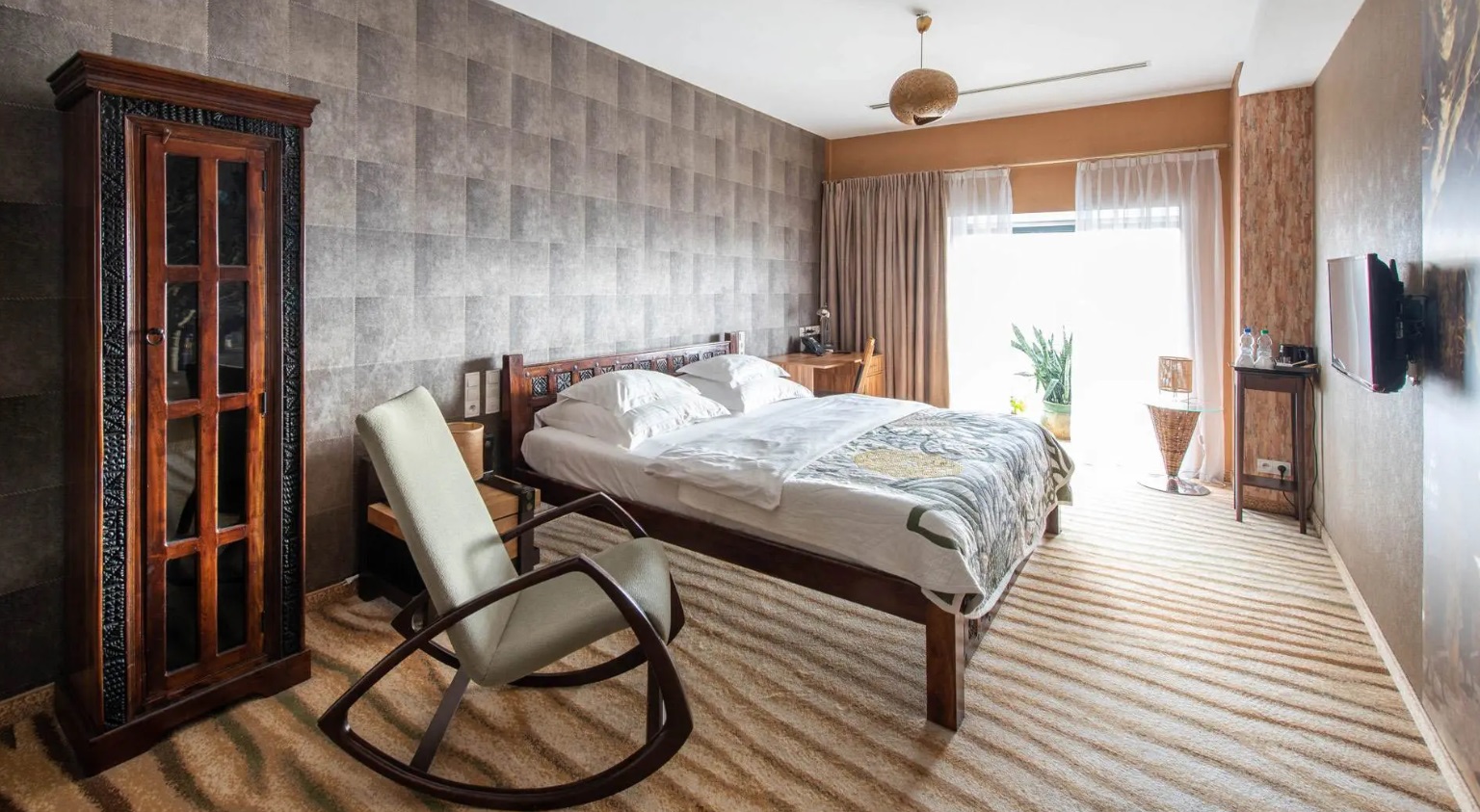 Hotel Lenart Wieliczka Kraków pokój