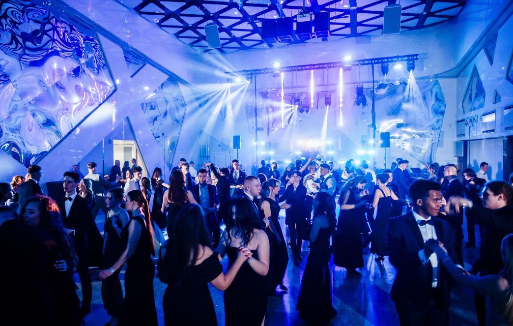 Hotel Porto Radomsko event