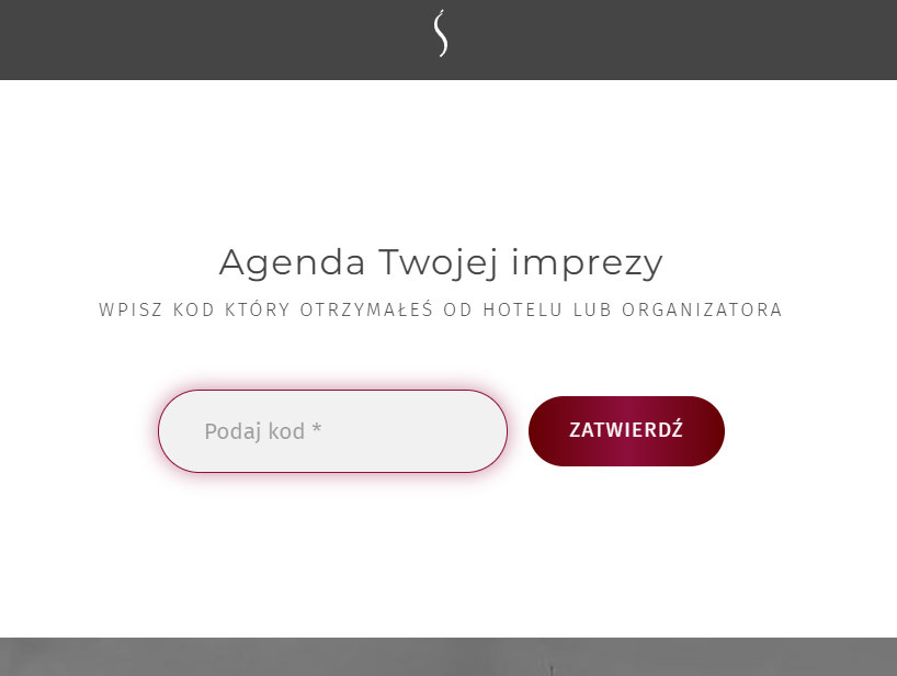 Hotel Slask Wroclaw aplikacja konferencje