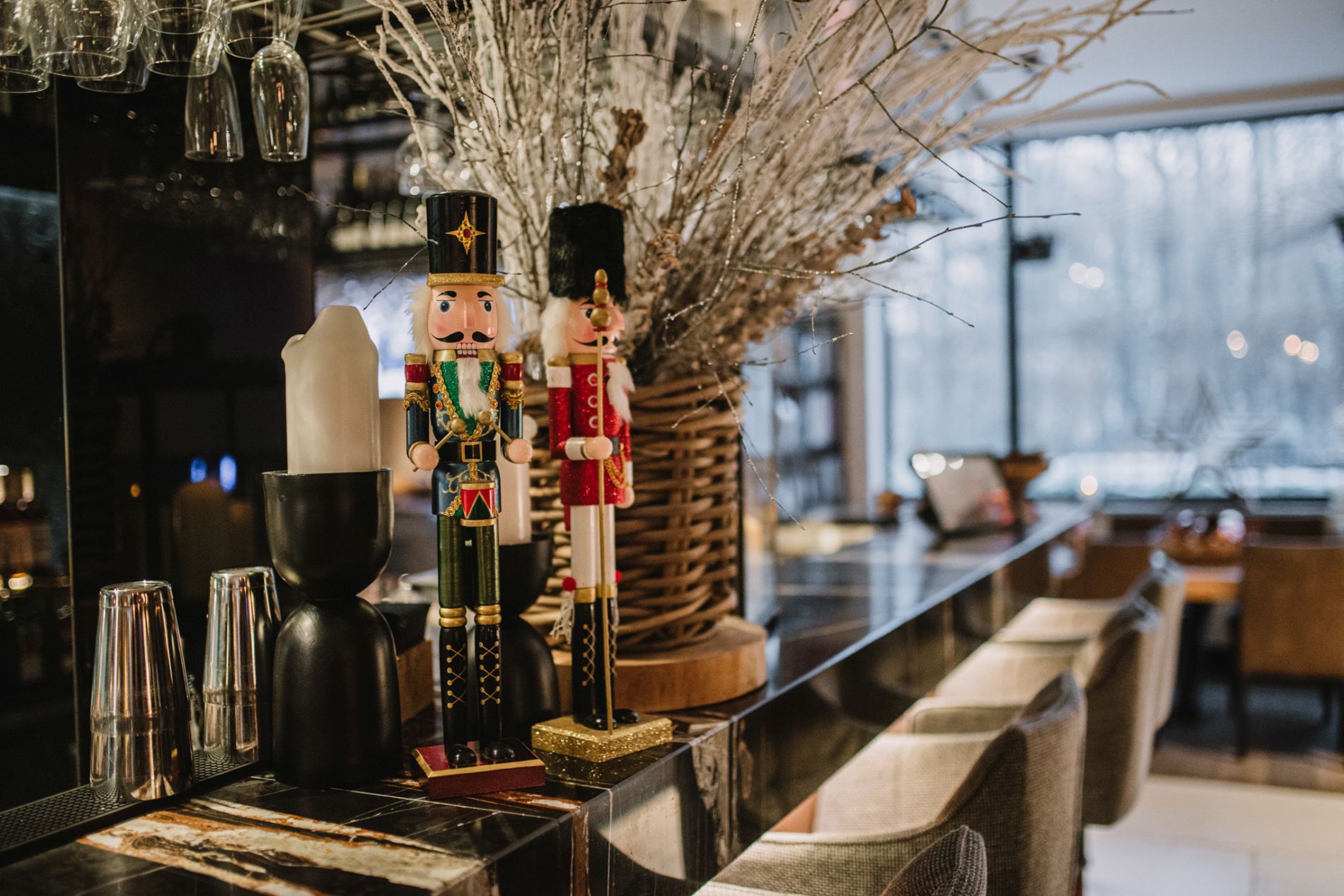 Hotel Sopot restauracja