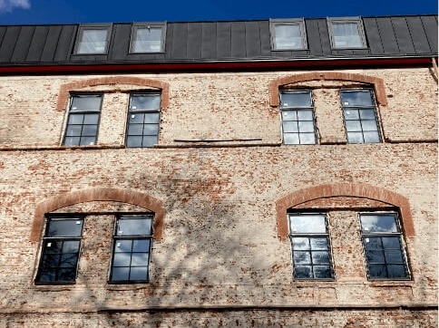 Hotel Fortress Przemyśl