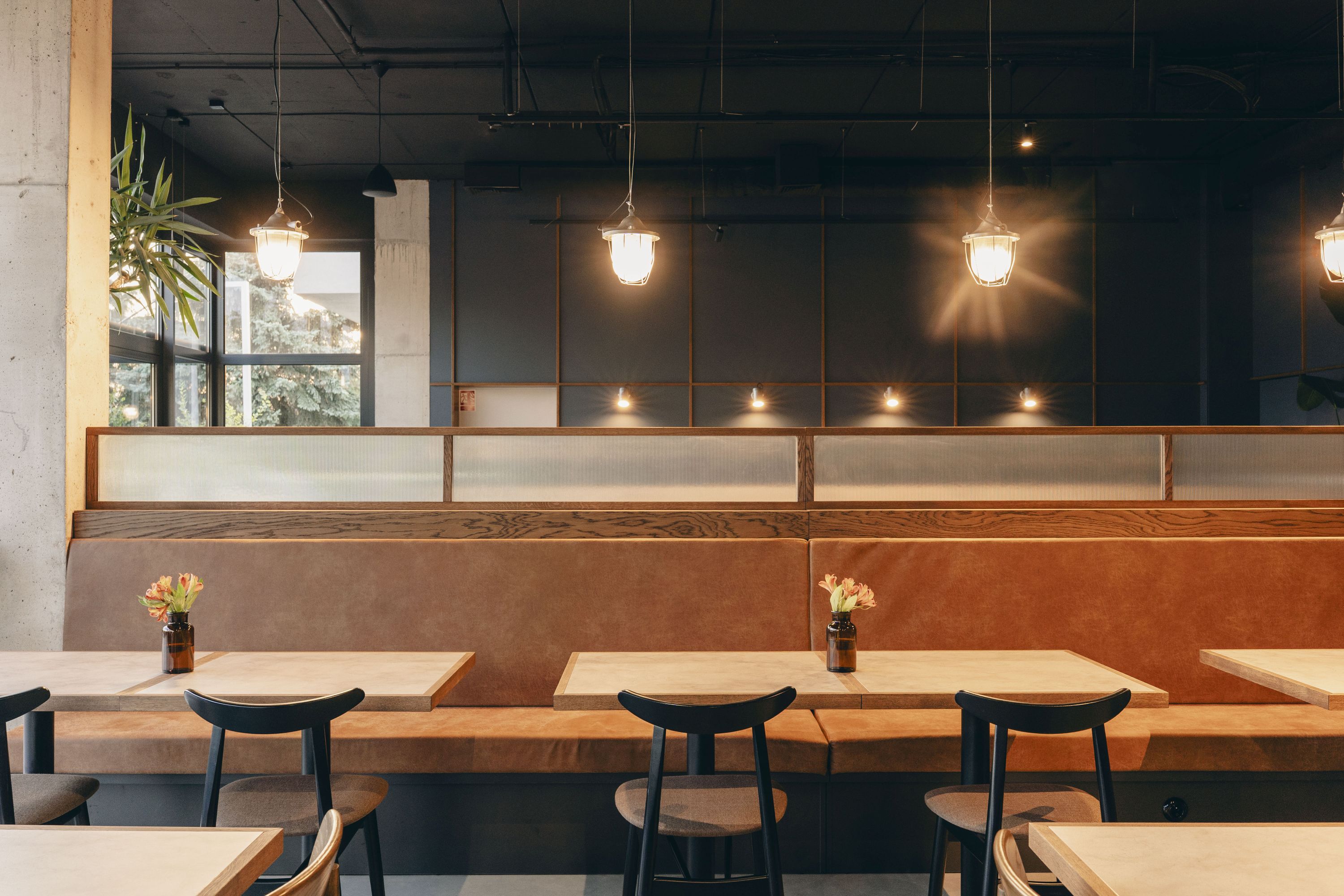 Hotel node Swarzędz restauracja