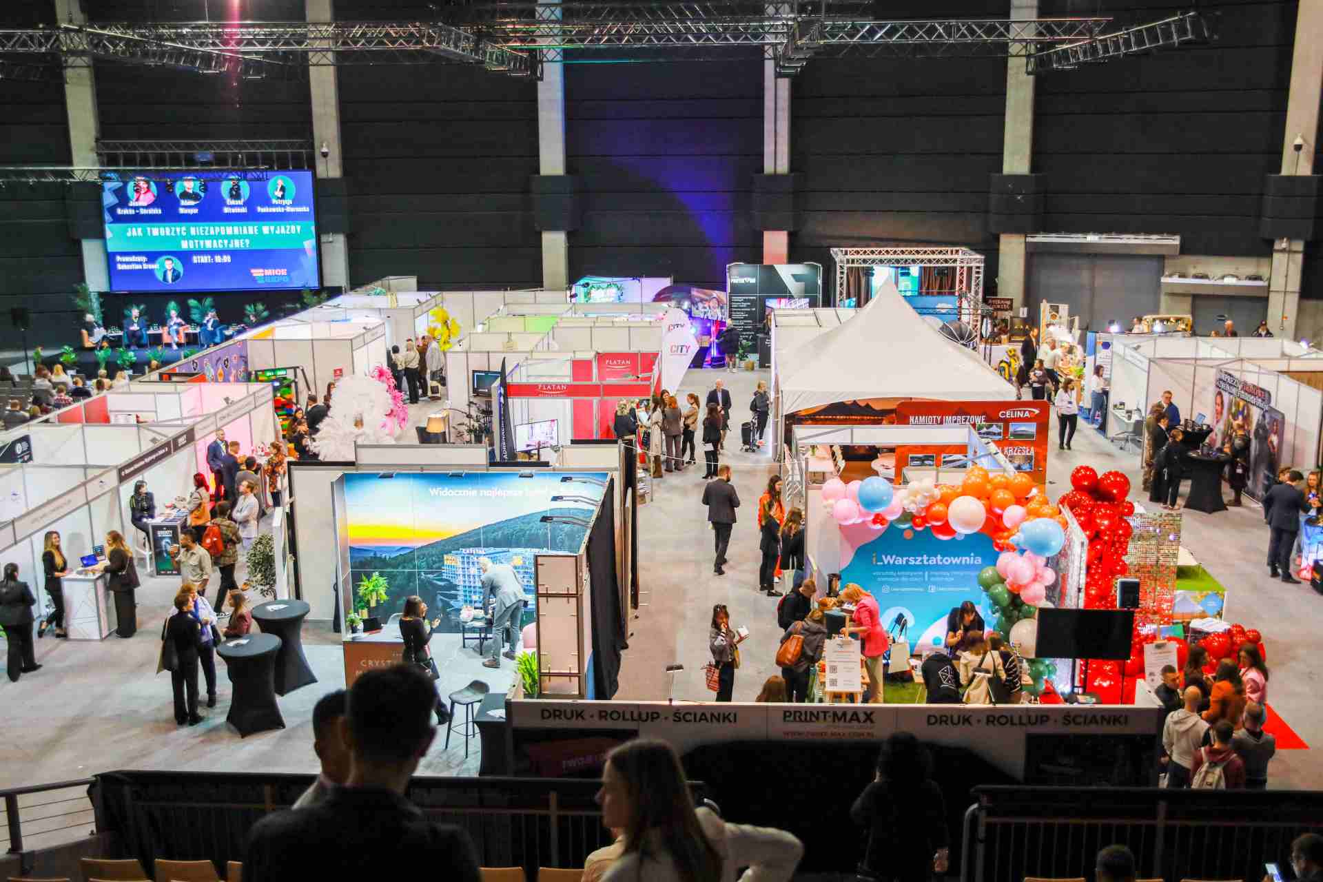 MICE EXPO 2026