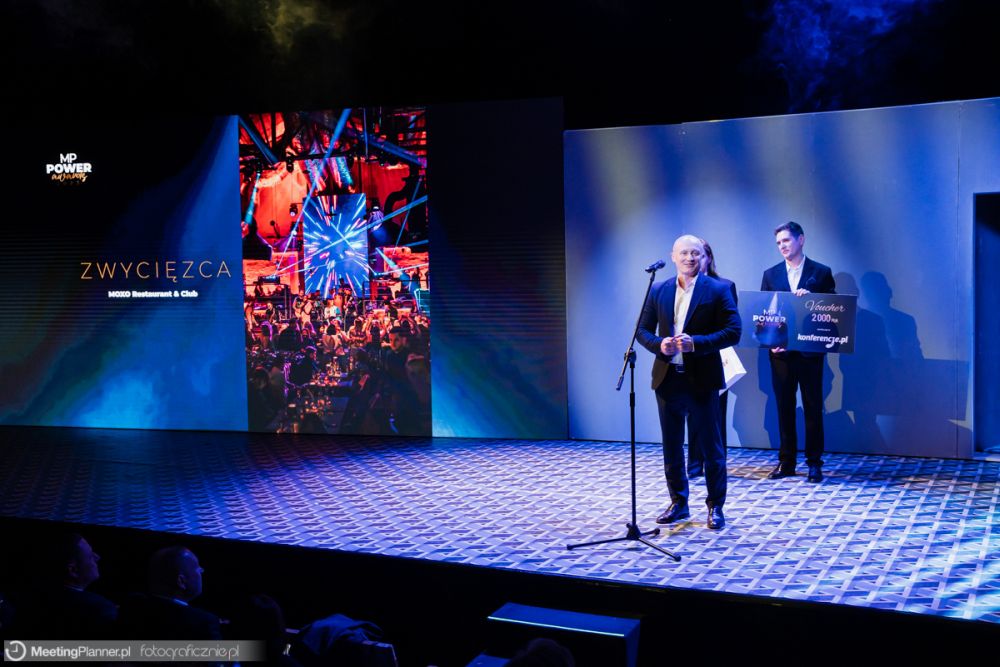 MP Power Awards 2023 