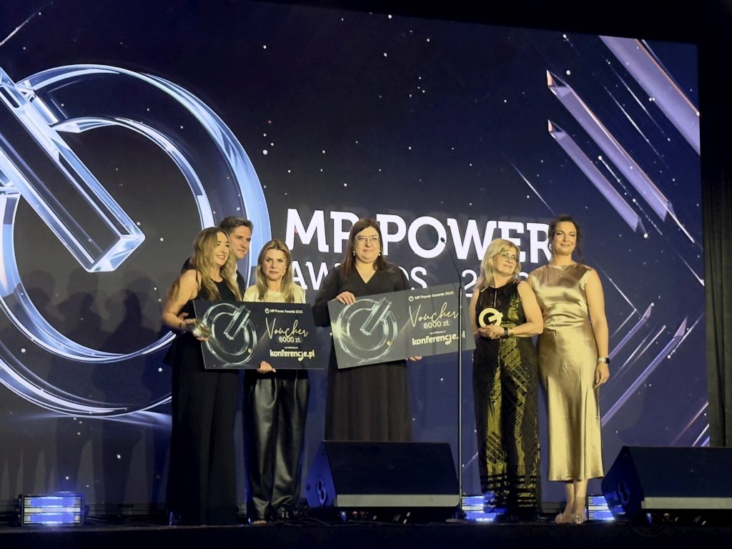 MP Power Awards Venue 2025 