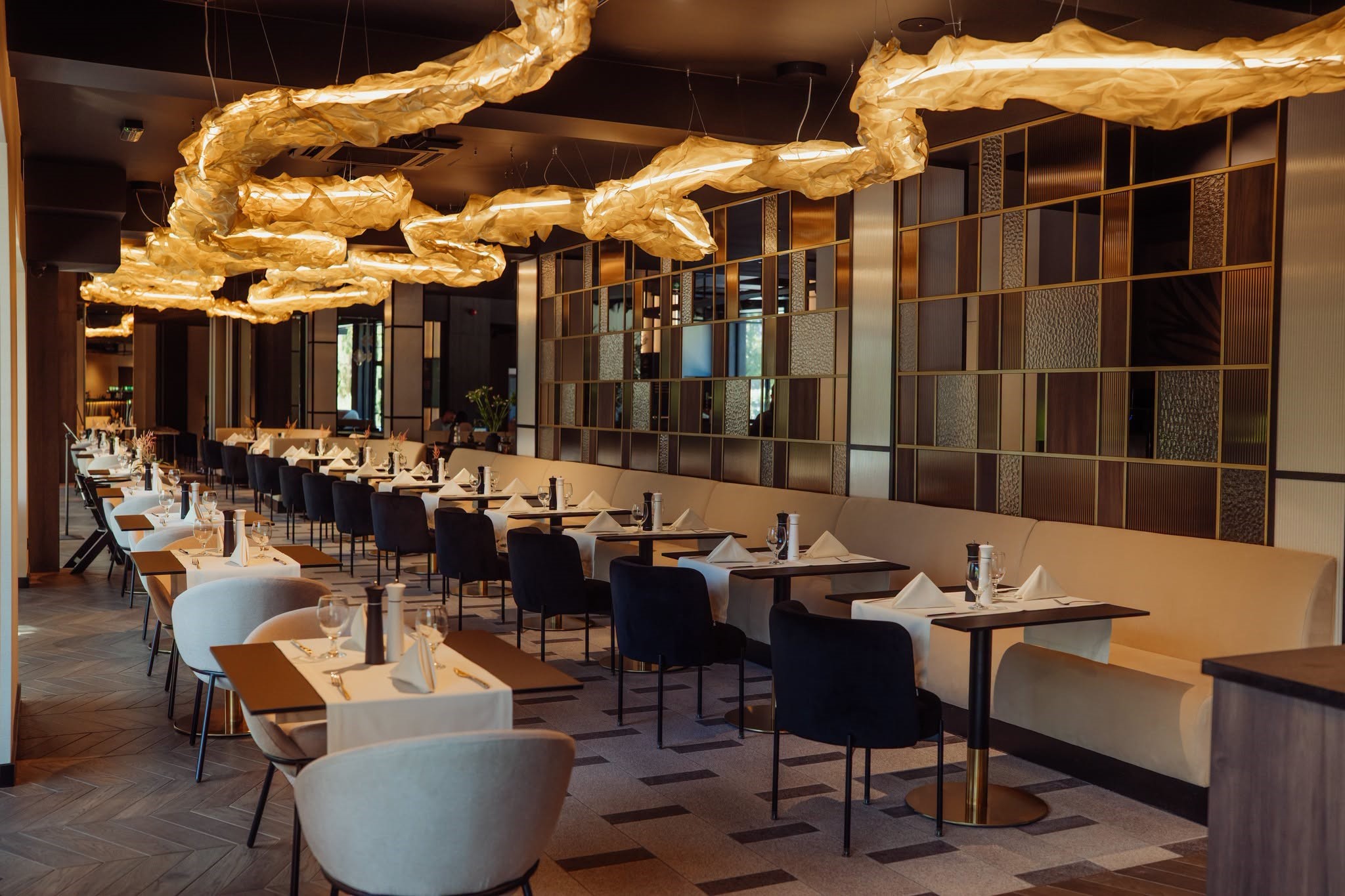 Hotel Mariental Szklarska Poręba coctail bar