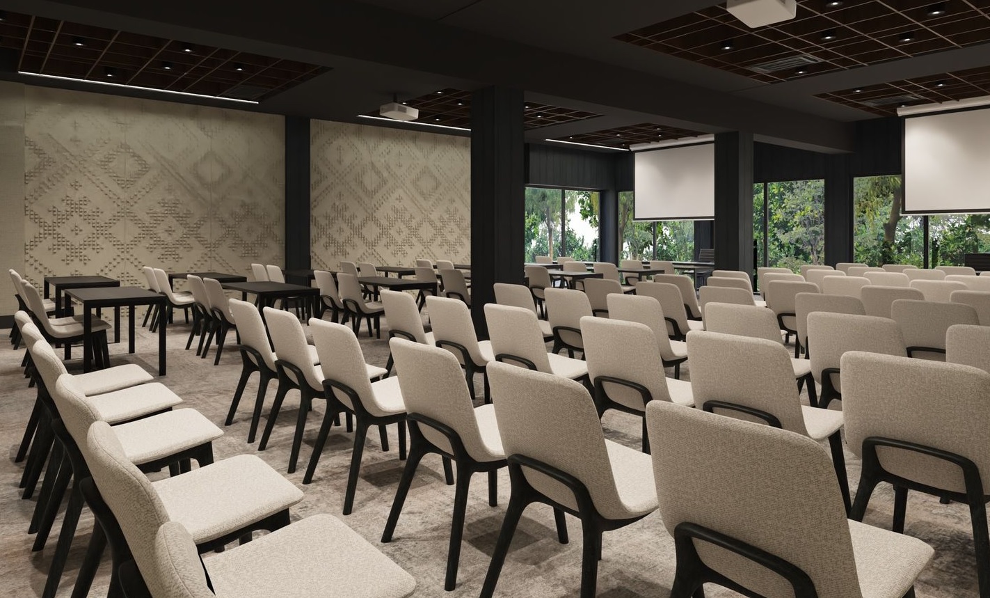 Hotel Mariental Szklarska Poręba sala konferencyjna