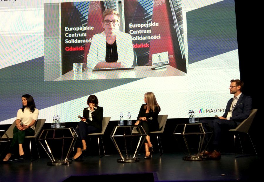 Meetings Week Poland 2020 konferencja