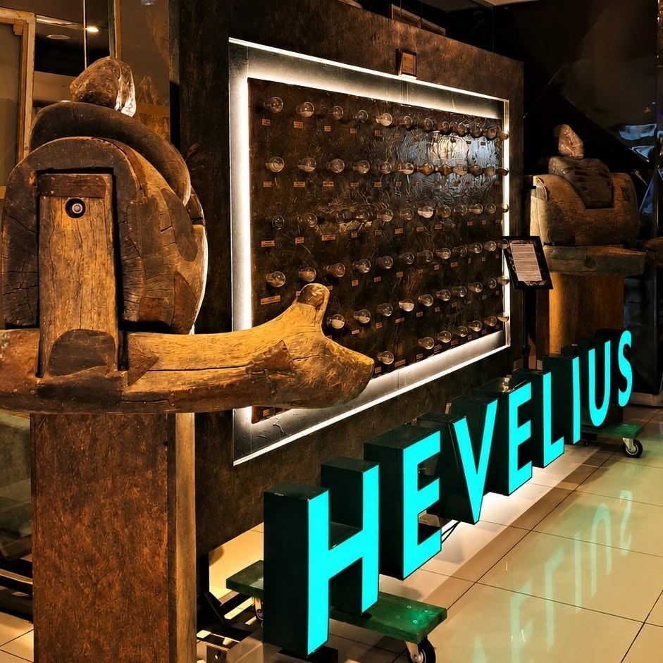 Mercure Gdańsk Stare Miasto Heweliusz
