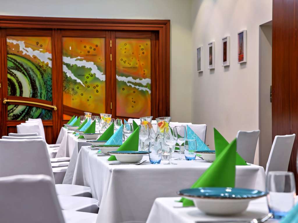 Mercure Gdańsk Stare Miasto bankiet