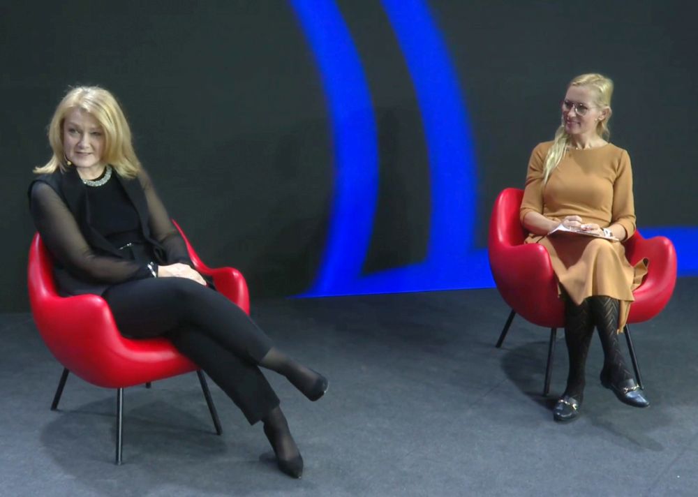 Meetings Week Poland 2021 konferencja