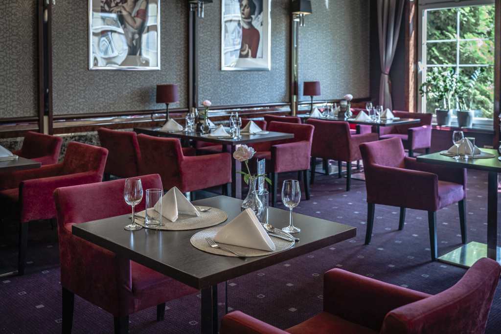 Hotel Panorama Mszczonów restauracja