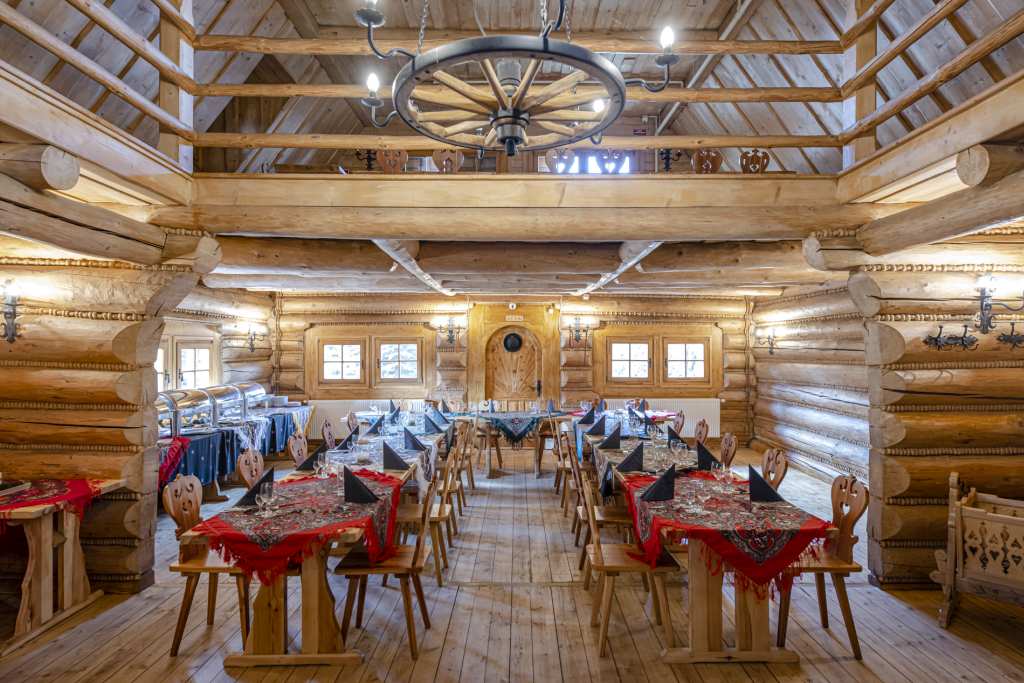 Hotel Panorama Mszczonów