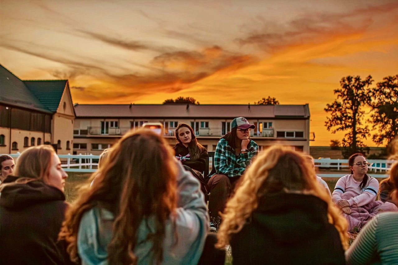 Rancho Ulinia integracja