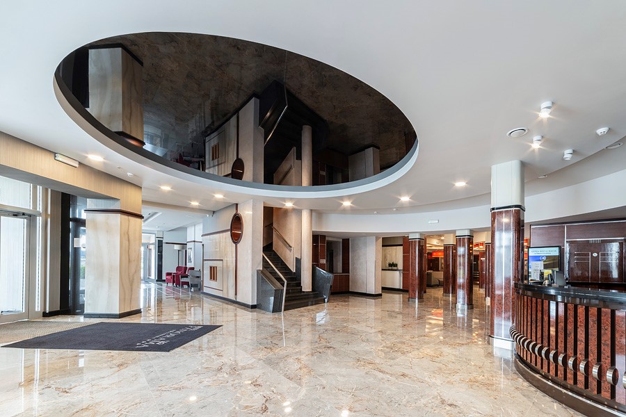 Hotel Panorama Mszczonów