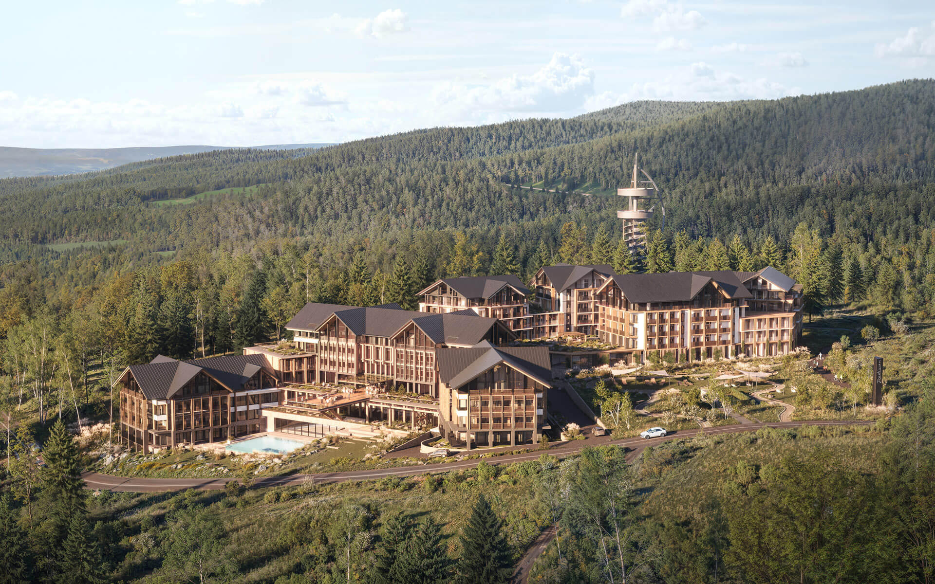 Radisson Resort Świeradów-Zdrój