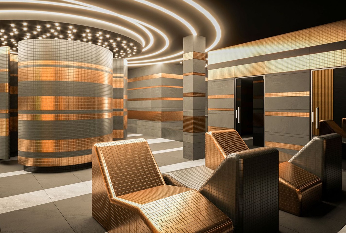 Solec Park Medical Spa Solec Zdrój spa