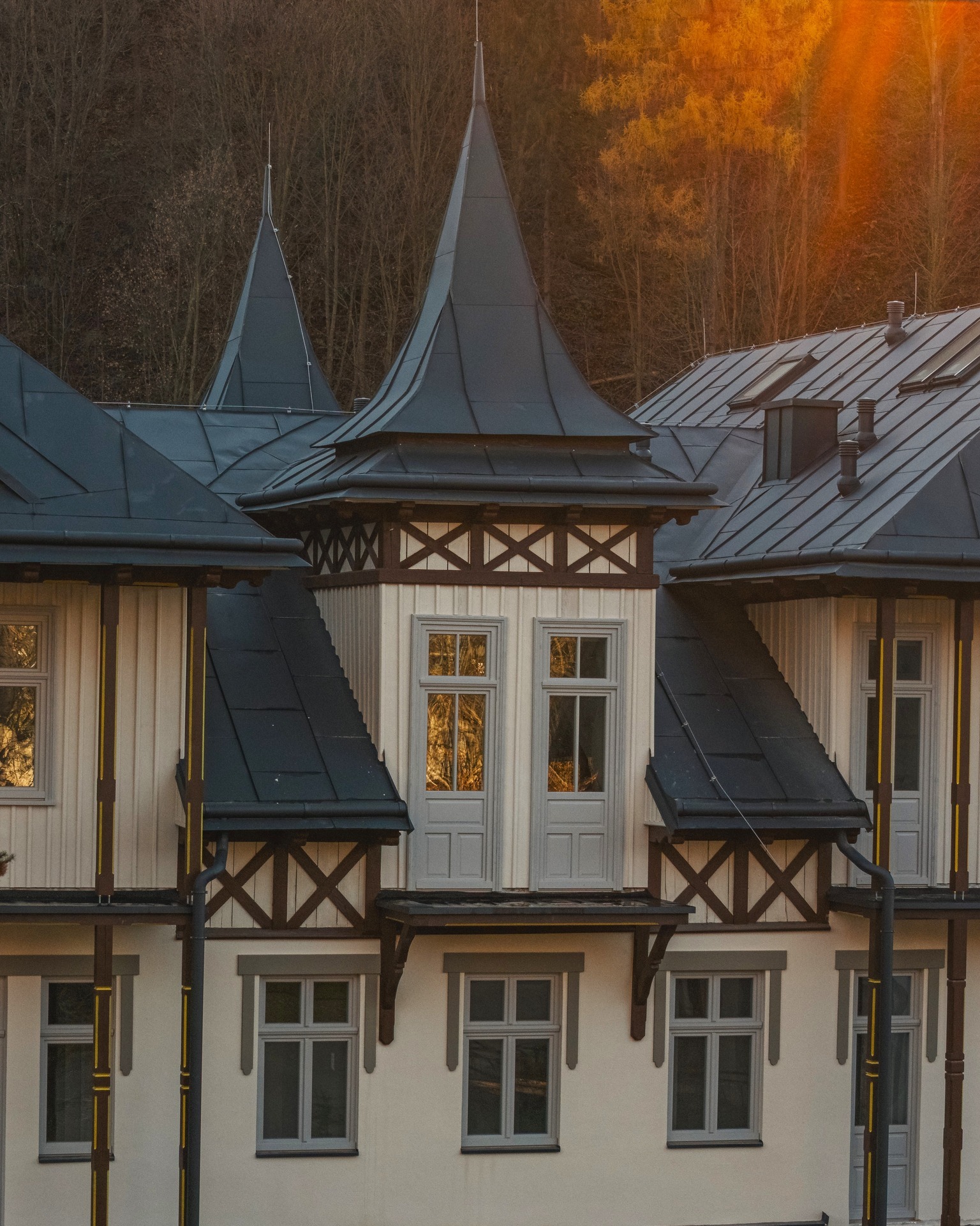 Wanda Luxury Boutique Hotel