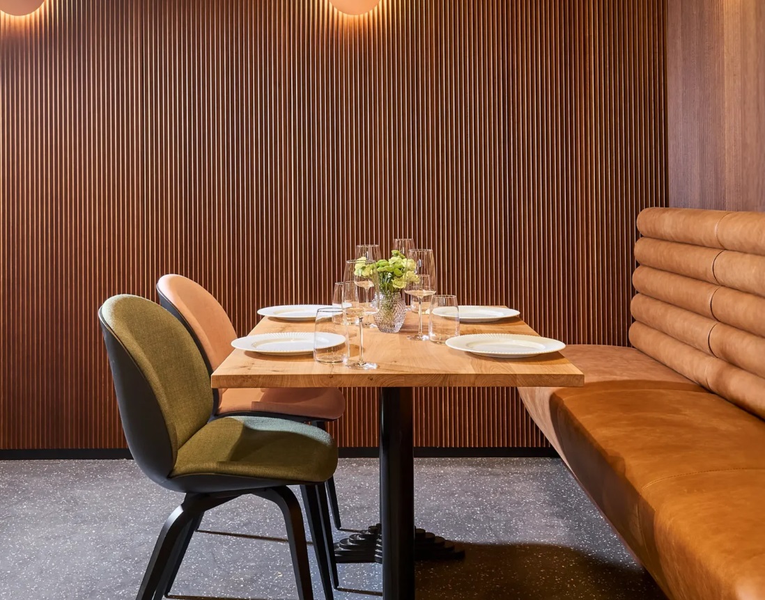 Wroclaw Hotel & Entre restauracja entre