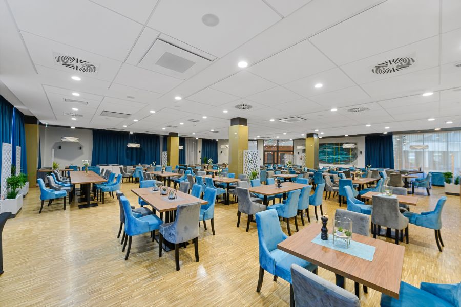 Aparthotel Termy Uniejow sale konferencyjne