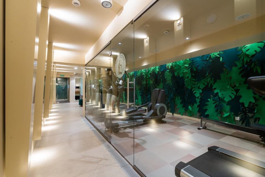 Best Western Hotel Cristal Bialystok sale konferencyjne