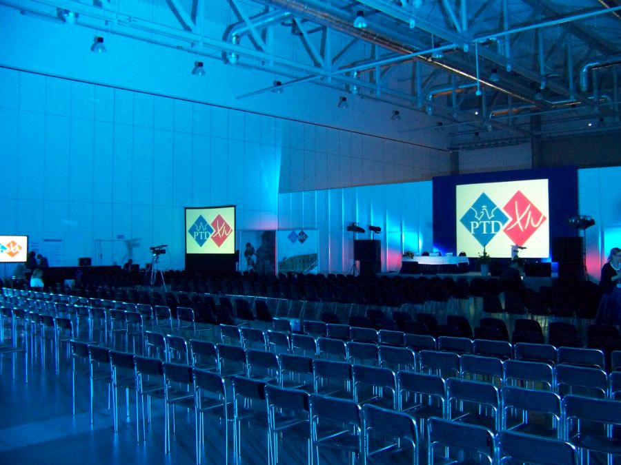 EXPO Łódź sale konferencyjne centrum kongresowe Łódź