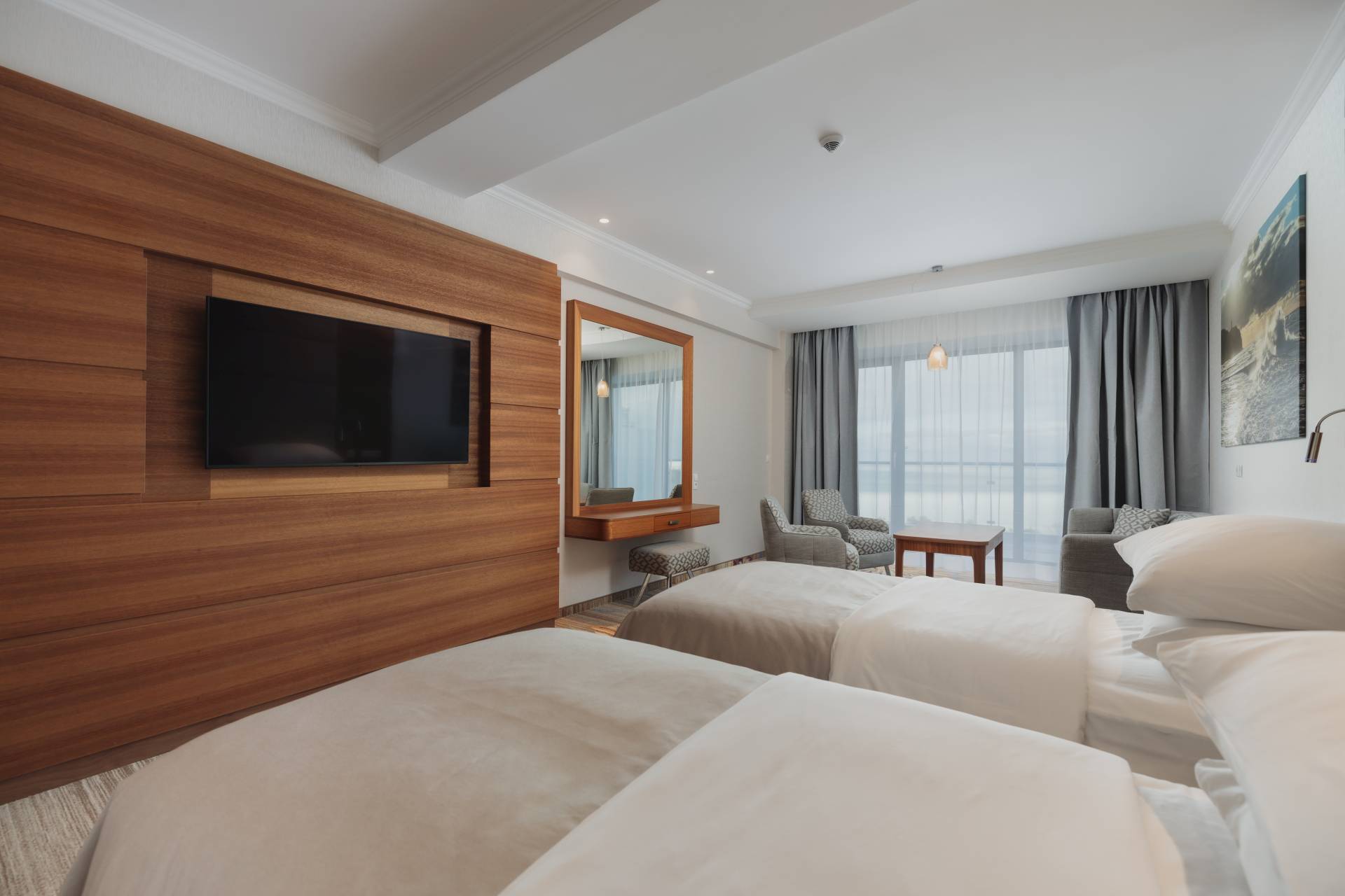 Hotel Gołębiewski Pobierowo pokój
