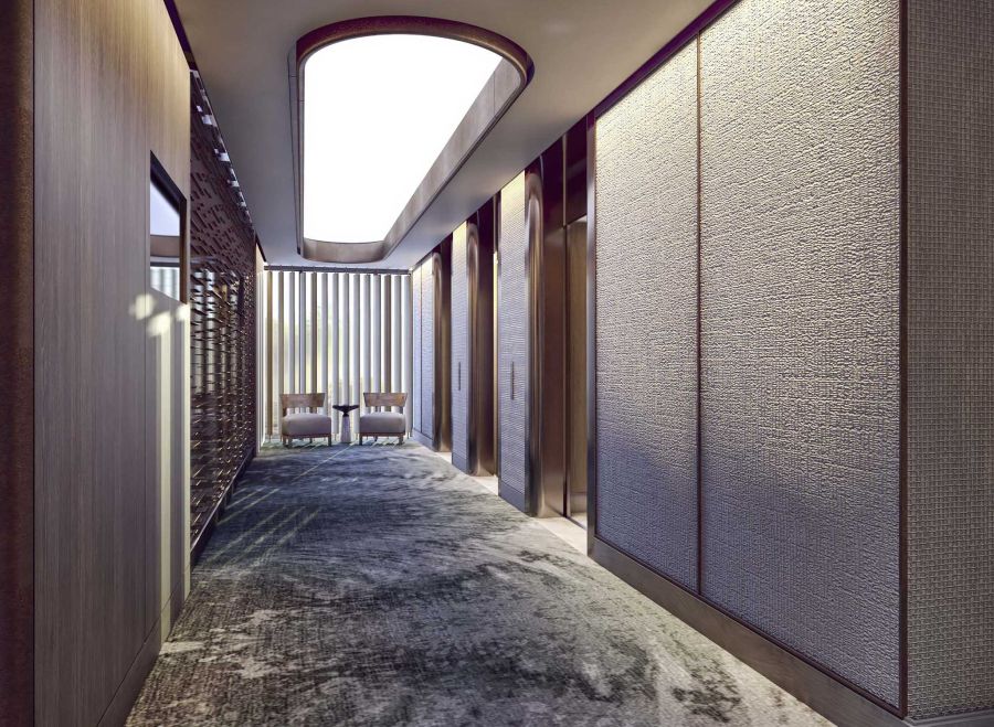 Hilton Świnoujście Resort & Spa Świnoujście sale konferencyjne