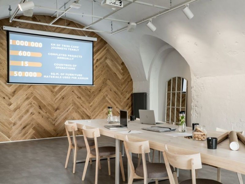 K9 przestrzeń do wynajęcia Warszawa sale konferencyjne