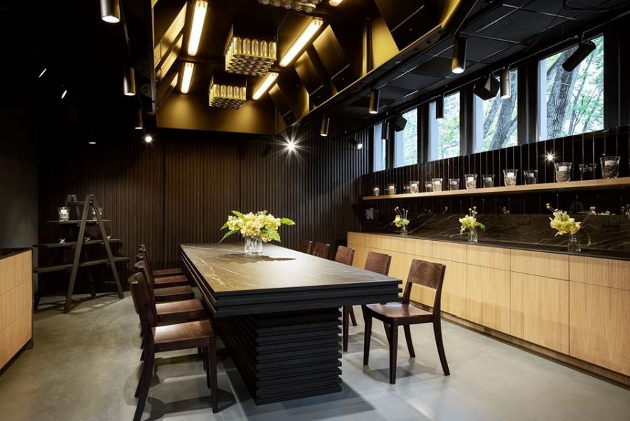 Kuchnia Żoliborz Warszawa sale konferencyjne event