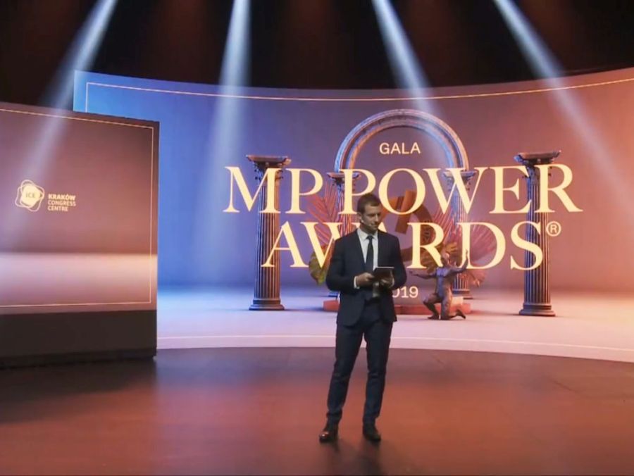 MP Power Venue 2019 MP Power Awards 