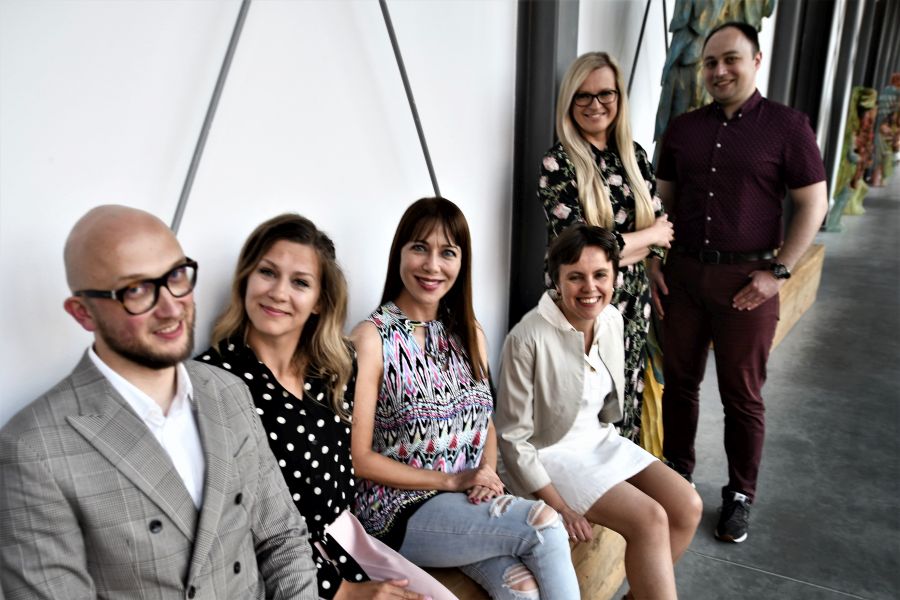 Nowy zarząd MPI Poland Chapter