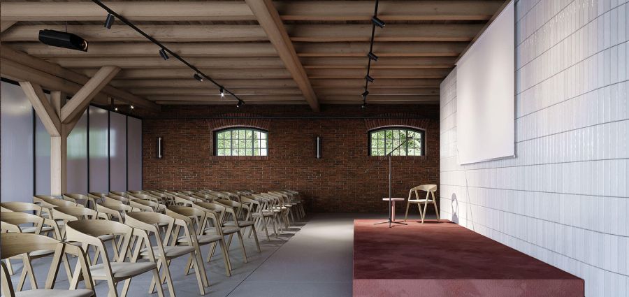 Oklaski Stanislawie Lubiszewo Tczewskie sale konferencyjne