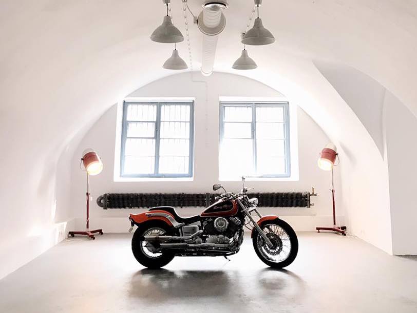 Pół na Pół Warszawa sale konferencyjne