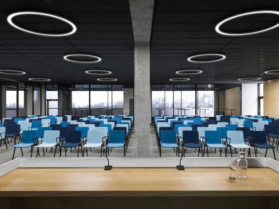 Stadion Śląski Chorzów sale konferecyjne