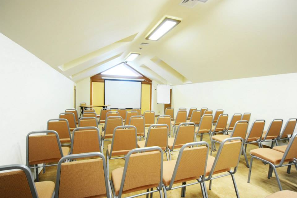 Hotel Alpejski Polanica-Zdrój sale konferencyjne