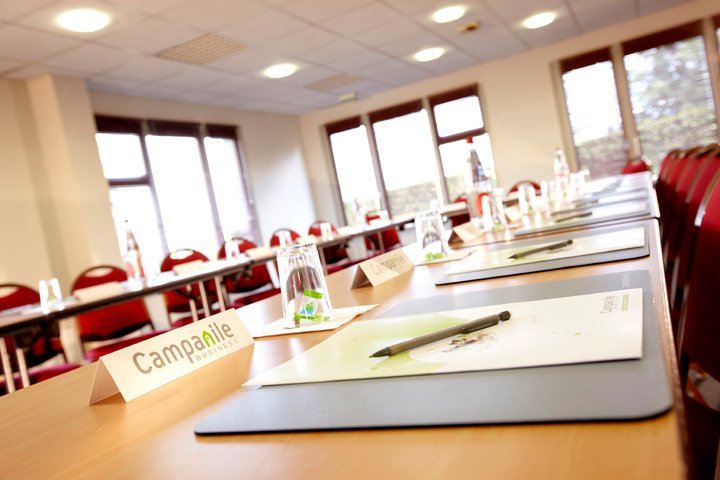 Campanile Wrocław Stare Miasto sale konferencyjne