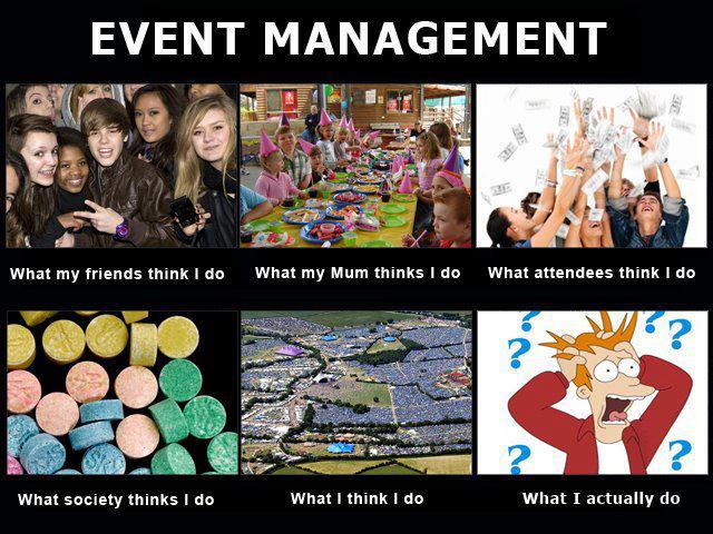 event manager rzeczywistość definicja eventu co to jest event