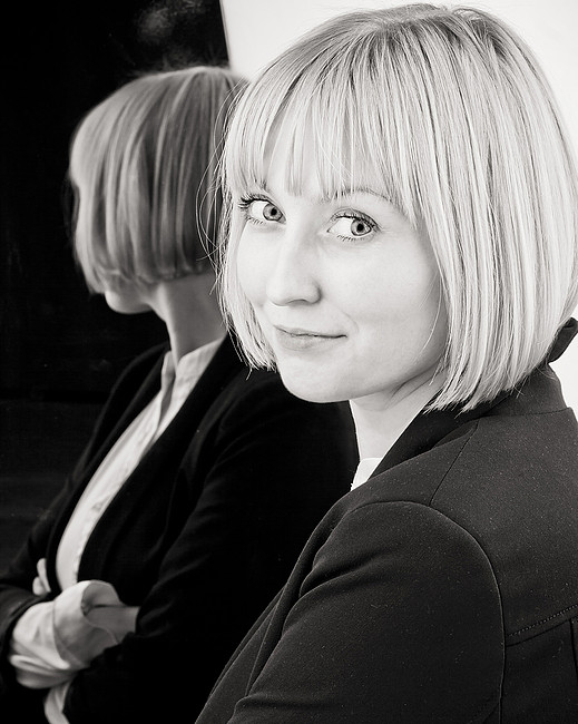 Ola Dąbrówka EXPO XXI Warszawa sale konferencyjne