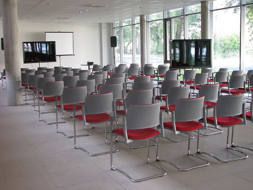 Hotel Forza Poznań sale konferencyjne