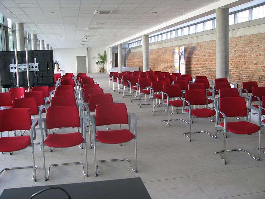 Hotel Forza Poznań sale konferencyjne